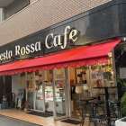 テスタロッサカフェ 駒形